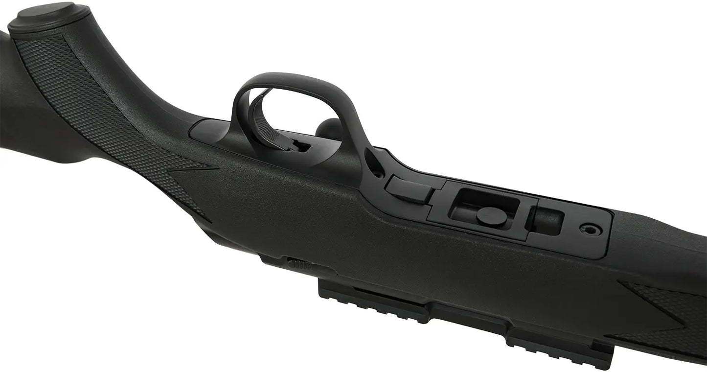 Гвинтівка малокаліберна Retay 2022 Sporter Classic кал. 22 LR 47 см /24770079/