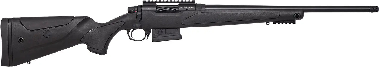 Карабін Hatsan Escort ERX Synthetic Black кал. 308 Win 51 cм 5/8"-24 /14480916/