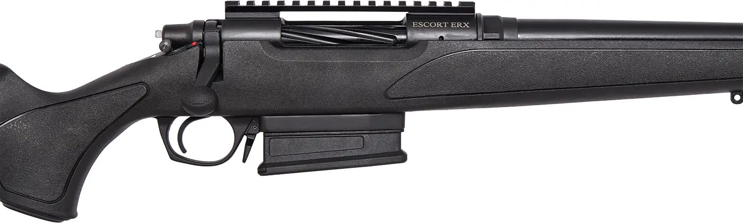 Карабін Hatsan Escort ERX Synthetic Black кал. 30-06 51 cм 5/8"-24 /14480921/