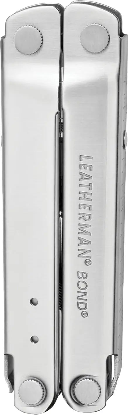 Мультитул Leatherman 832936 BOND /619133/