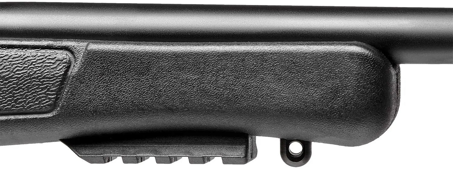 Гвинтівка малокаліберна Hatsan ESCORT 22LR SYN кал. 22 LR 46 см 1/2"-20 /14480574/
