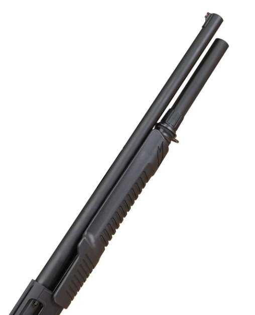 Рушниця помпова CORE "Народний дробовик" LZR-P0001 Folding Grip к.12 /868606489/