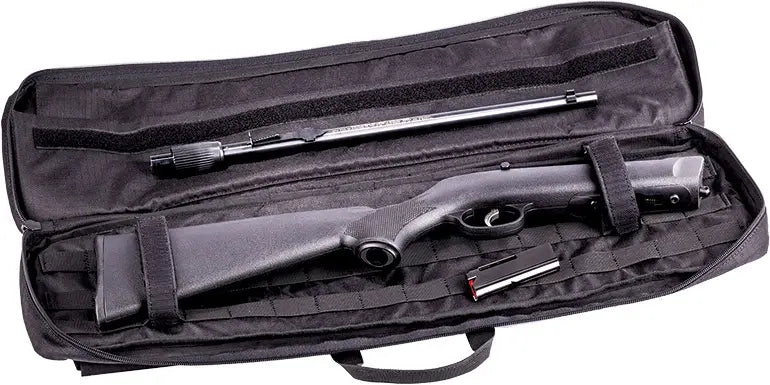 Карабін Savage 64 TAKEDOWN кал. 22 LR 16.5" /12480219/