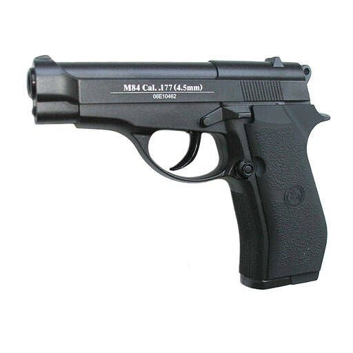 Пістолет пневматичний WinGun 301 Beretta 84 кал.4,5 мм