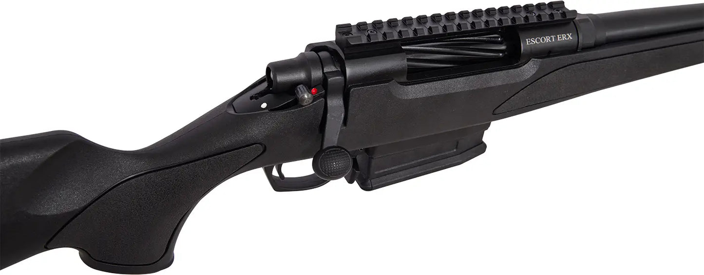 Карабін Hatsan Escort ERX Synthetic Black кал. 30-06 51 cм 5/8"-24 /14480921/