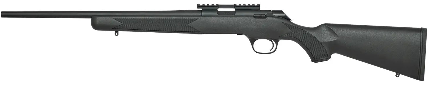 Гвинтівка малокаліберна Retay 2022 Sporter Classic кал. 22 LR 47 см /24770079/