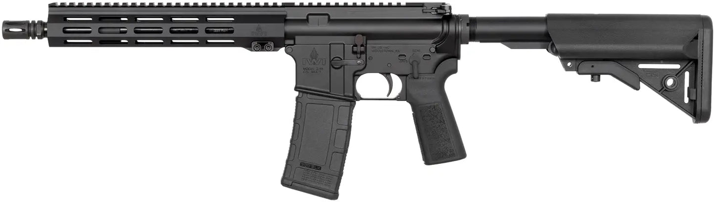 Карабін IWI ZION 15 кал .223 Rem 11,5’’ /3120043/