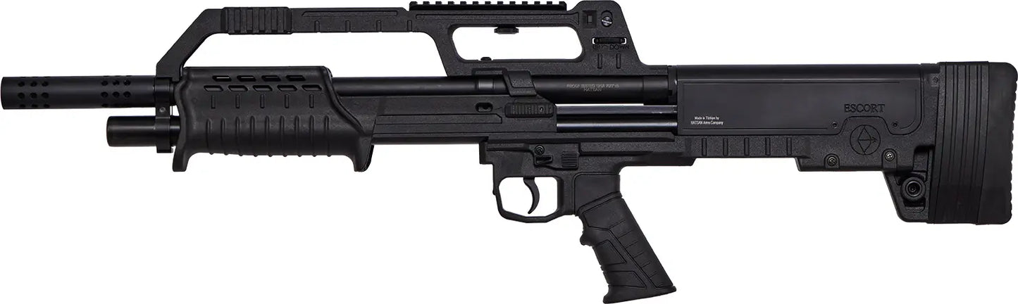 Рушниця Hatsan Escort Bull Tac кал. 12/76. Ствол - 57 см /14480861/