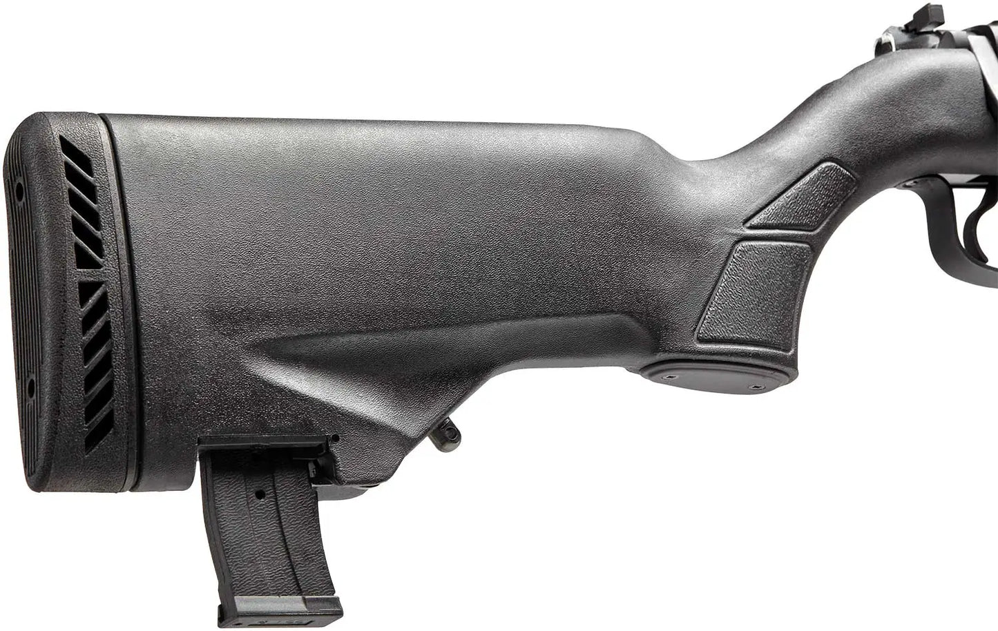 Гвинтівка малокаліберна Hatsan ESCORT 22LR SYN кал. 22 LR 46 см 1/2"-20 /14480574/