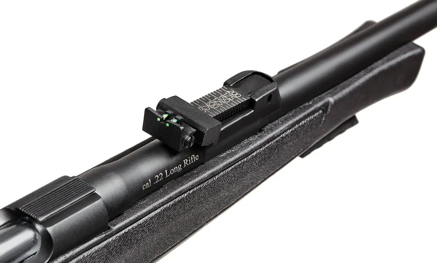 Гвинтівка малокаліберна Hatsan ESCORT 22LR SYN кал. 22 LR 46 см 1/2"-20 /14480574/