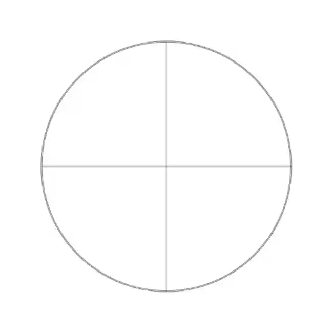 Приціл оптичний Beeman 5018 4х32 сітка Duplex /14290566/
