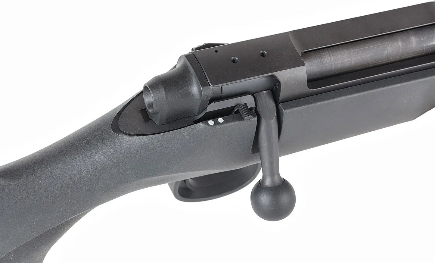 Карабін Mauser M18 Basic кал. 223 Rem 56 см M15x1 /14350253/