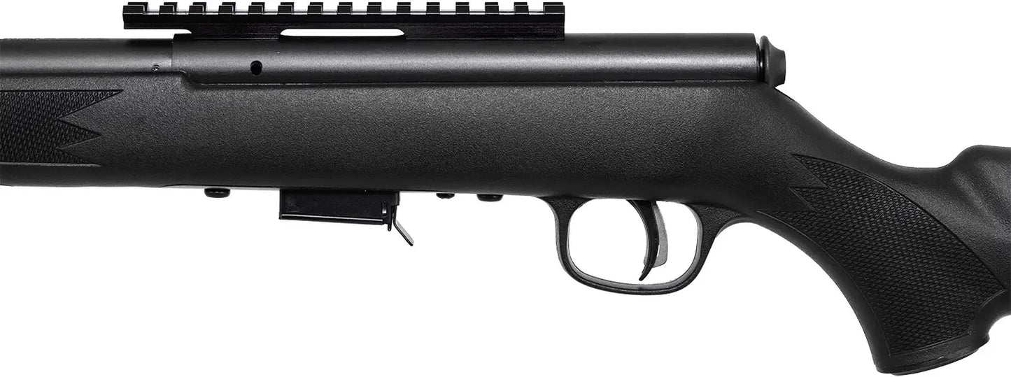 Гвинтівка малокаліберна Savage 93 FV-SR кал. 22 WMR 16.5" 1/2"-28 /12480007/