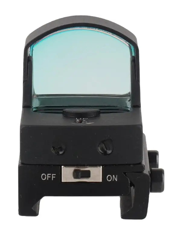Приціл коліматорний ASG Red Dot sight /23704148/