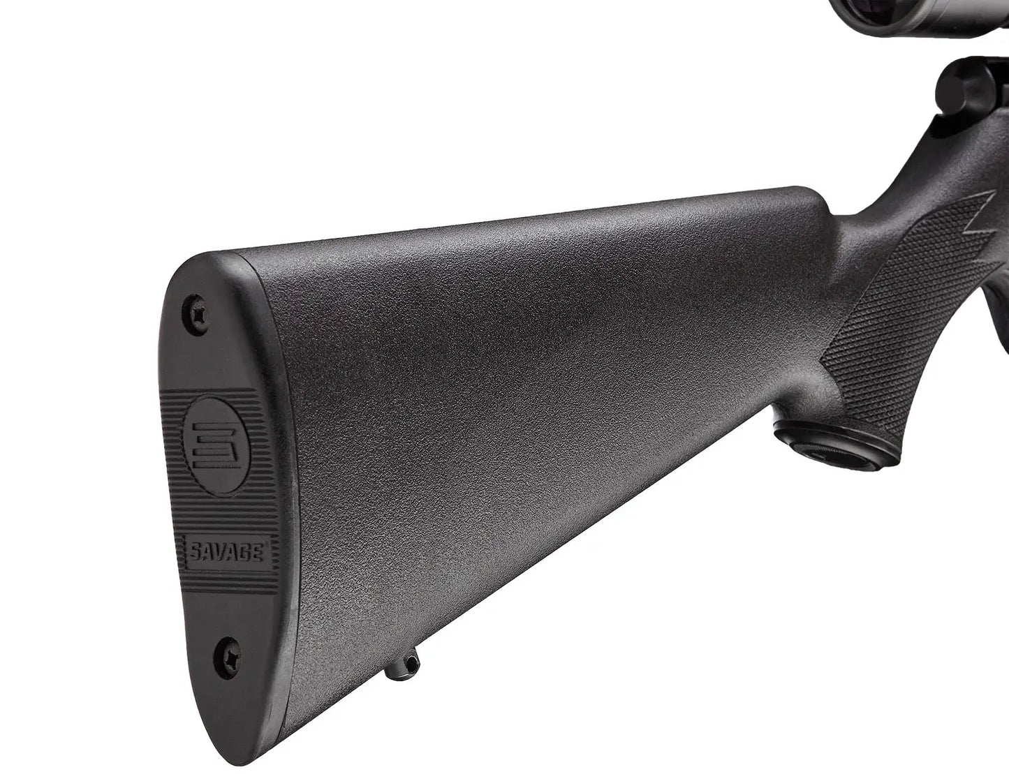 Гвинтівка малокаліберна Savage Mark II FVXP кал. 22 LR 21" з оптичним прицілом 3-9x40 /12480013/