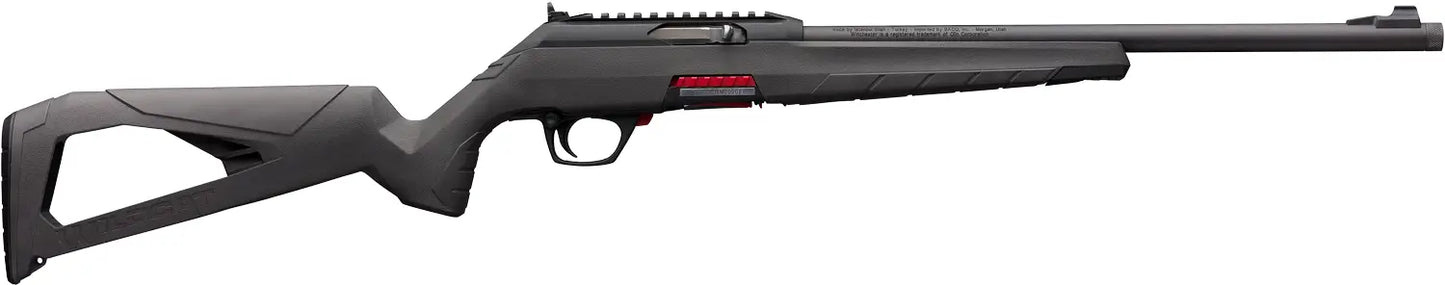 Карабін Winchester Wildcat SR Black 16,5" кал. 22 LR /2040398/