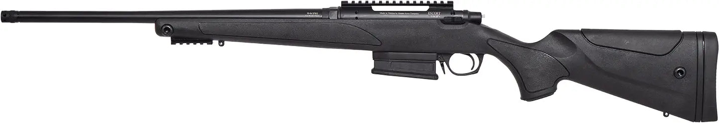 Карабін Hatsan Escort ERX Synthetic Black кал. 30-06 51 cм 5/8"-24 /14480921/