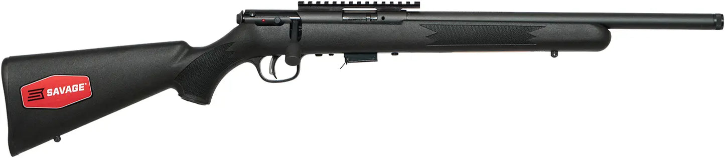 Гвинтівка малокаліберна Savage 93 FV-SR кал. 22 WMR 16.5" 1/2"-28 /12480007/