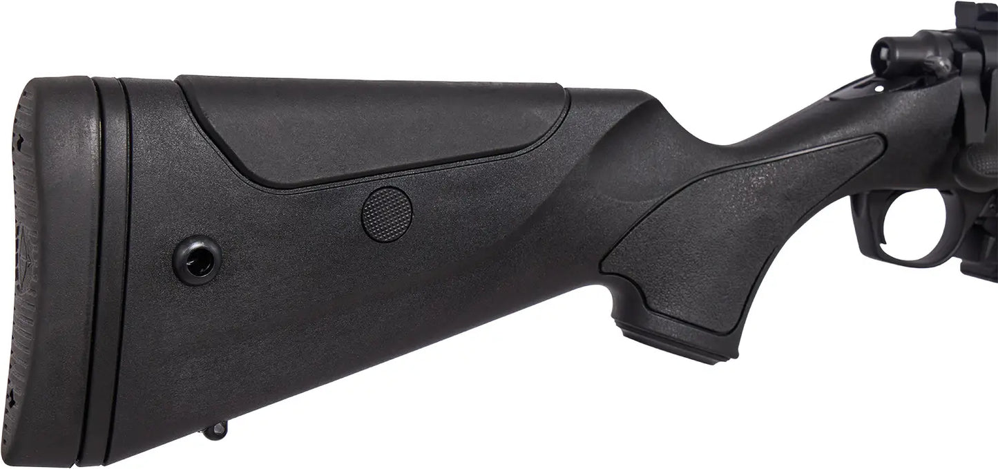 Карабін Hatsan Escort ERX Synthetic Black кал. 30-06 51 cм 5/8"-24 /14480921/