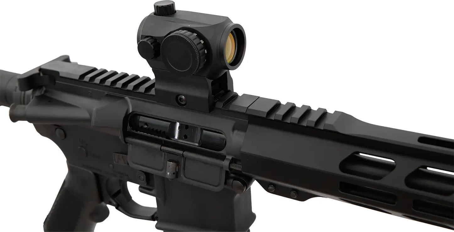 Карабін ZRO Delta Ready Series ZR01 16" кал. 223 Rem з XD Precision RS + 5 магазинів /9890001/