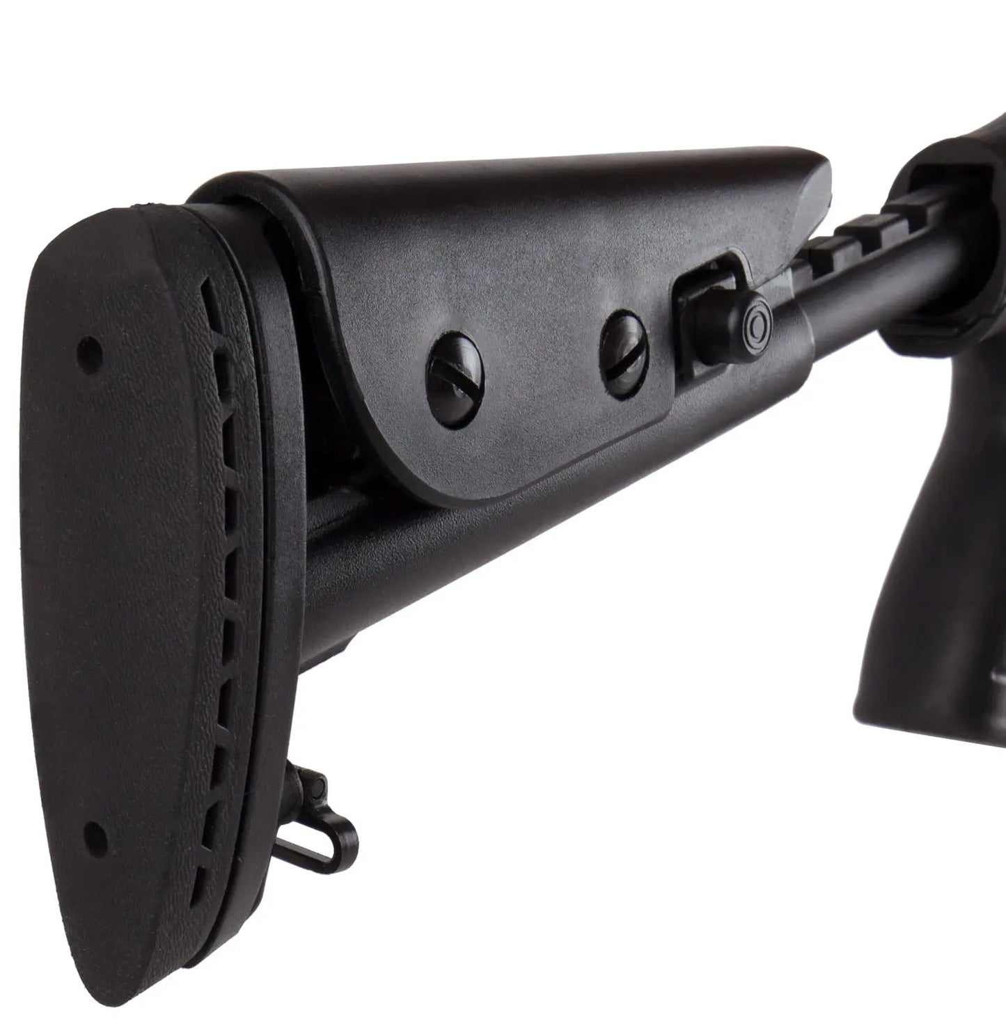 Рушниця Hatsan Escort Aimguard-TS кал. 12/76. Ствол - 51 см /14480447/
