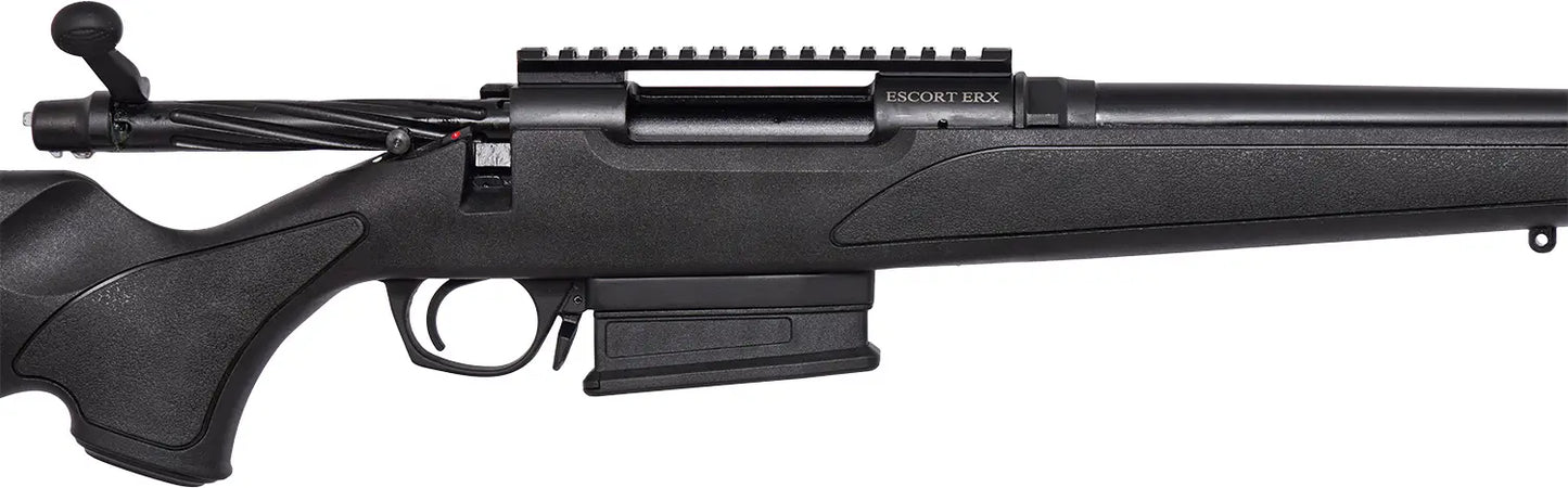 Карабін Hatsan Escort ERX Synthetic Black кал. 30-06 51 cм 5/8"-24 /14480921/