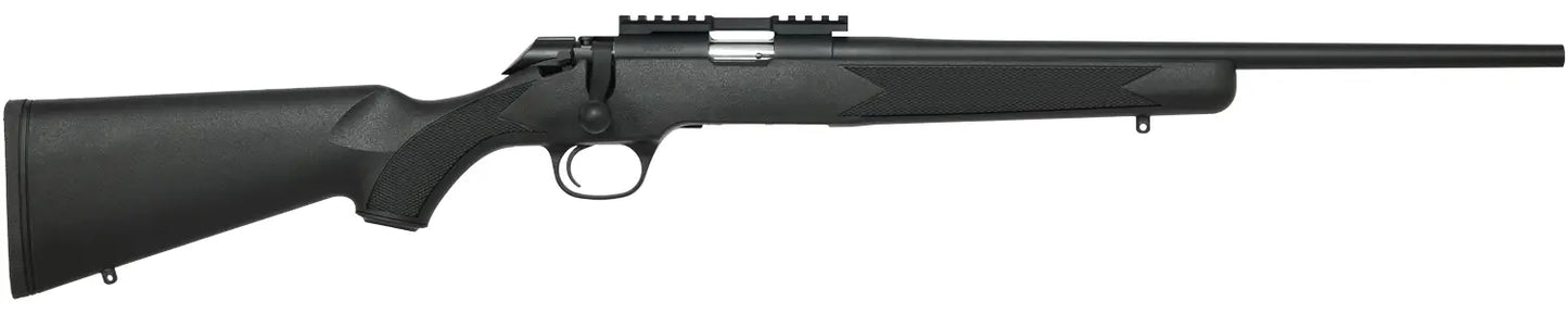 Гвинтівка малокаліберна Retay 2022 Sporter Classic кал. 22 LR 47 см /24770079/