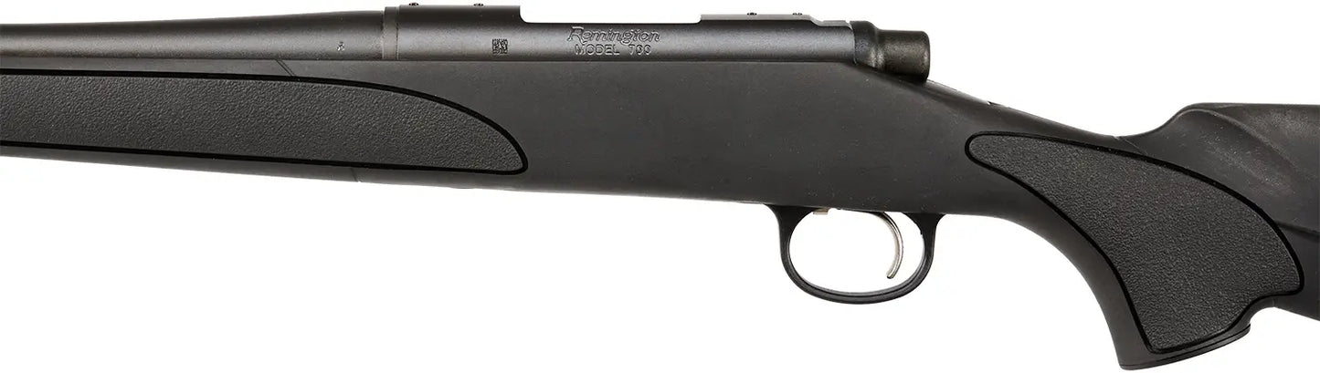 Карабін Remington 700 ADL Black кал .308 Win 61 см /12500915/