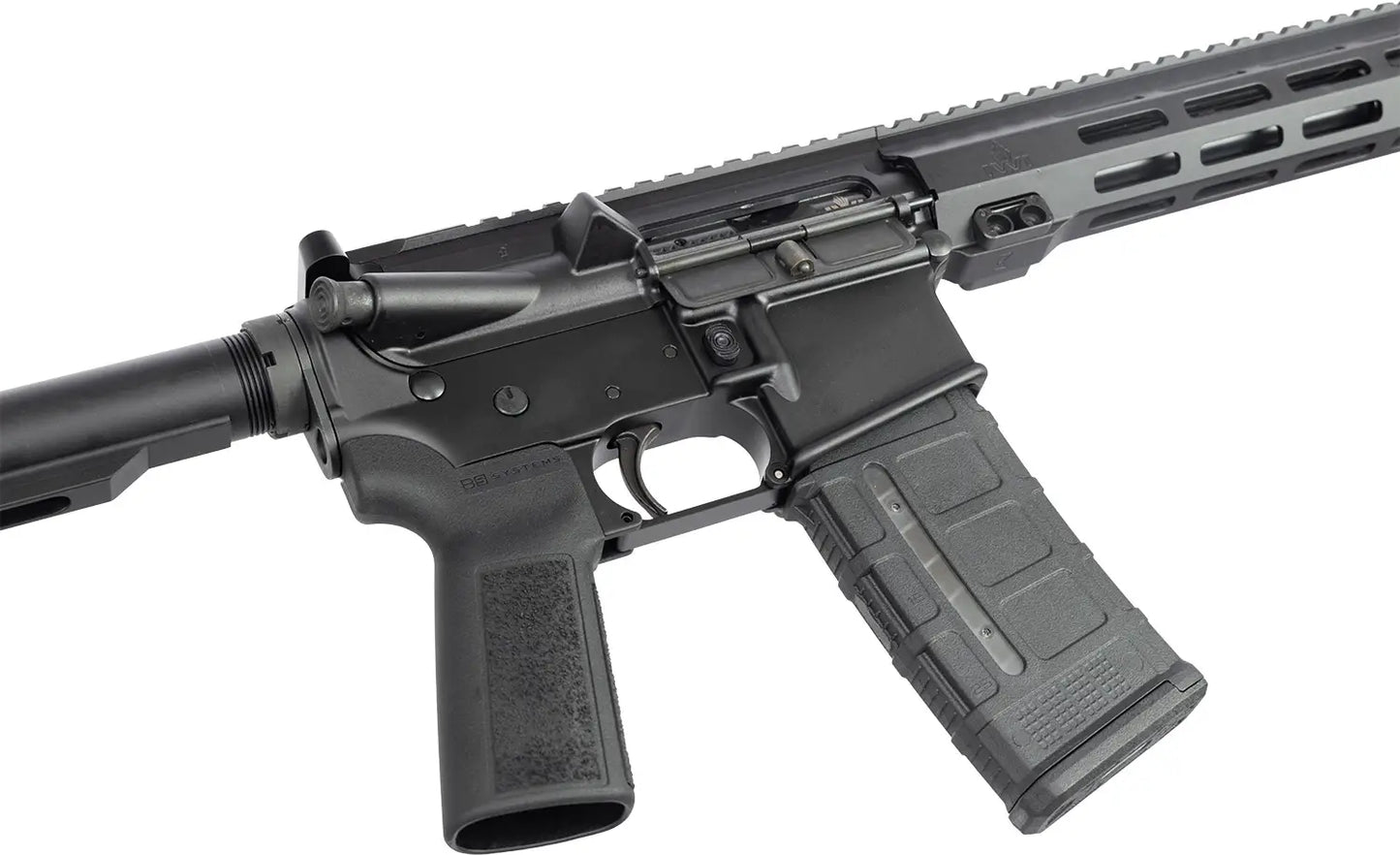 Карабін IWI ZION 15 кал .223 Rem 11,5’’ /3120043/