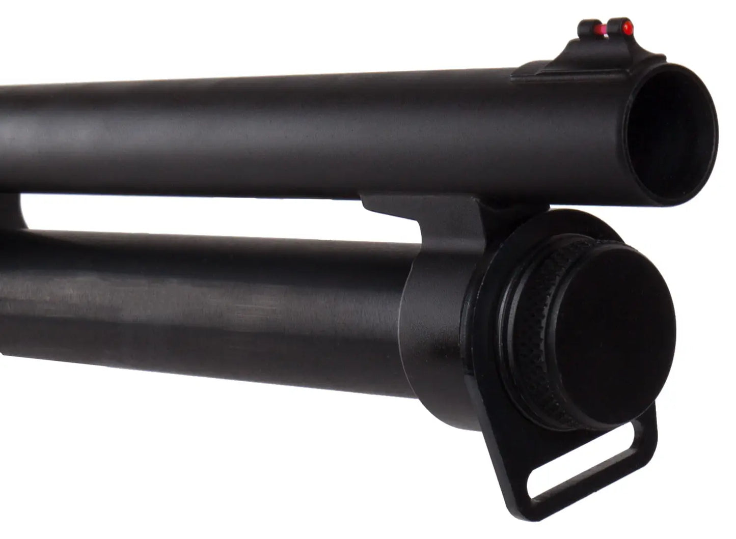 Рушниця Hatsan Escort Aimguard-TS кал. 12/76. Ствол - 51 см /14480447/