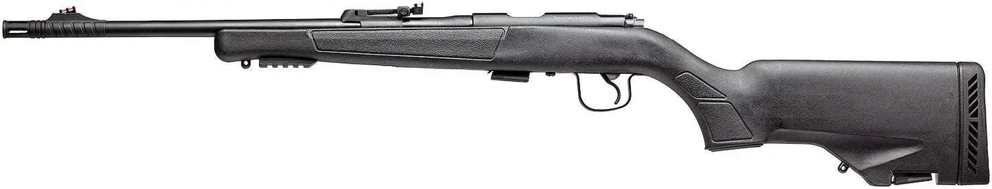 Гвинтівка малокаліберна Hatsan ESCORT 22LR SYN кал. 22 LR 46 см 1/2"-20 /14480574/