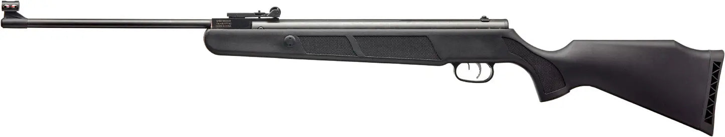 Гвинтівка пневматична Beeman Wolverine Gas Ram кал. 4.5 мм /14290333/