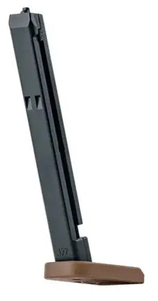 Пістолет пневматичний Umarex Glock19X Tan кал. 4.5 мм ВВ /39860193/
