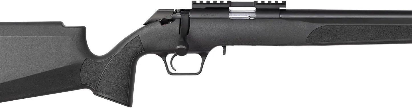 Гвинтівка малокаліберна Retay 2022 Sporter Black кал. 22 LR 51 см /24770074/