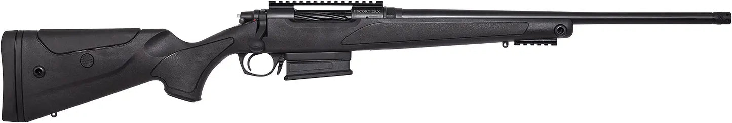 Карабін Hatsan Escort ERX Synthetic Black кал. 30-06 51 cм 5/8"-24 /14480921/