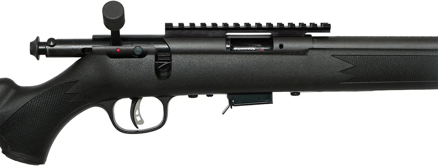 Гвинтівка малокаліберна Savage 93 FV-SR кал. 22 WMR 16.5" 1/2"-28 /12480007/