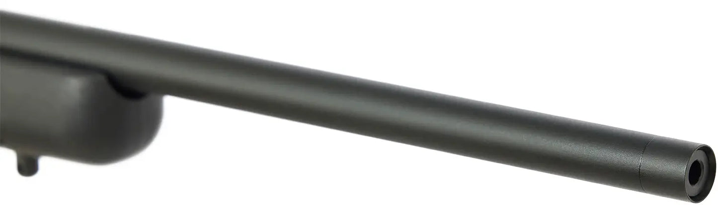 Гвинтівка малокаліберна Retay 2022 Sporter Classic кал. 22 LR 47 см /24770079/