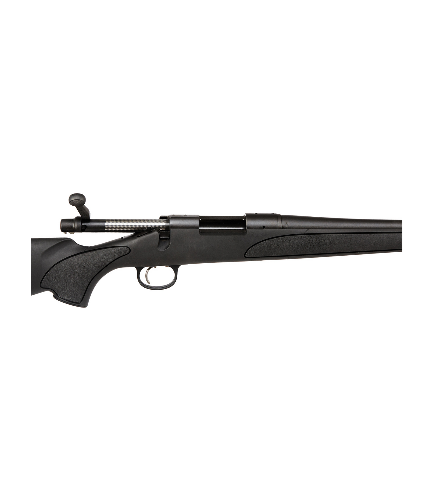 Карабін Remington 700 ADL Black кал. 6.5 Creedmoor 61 см /12500916/