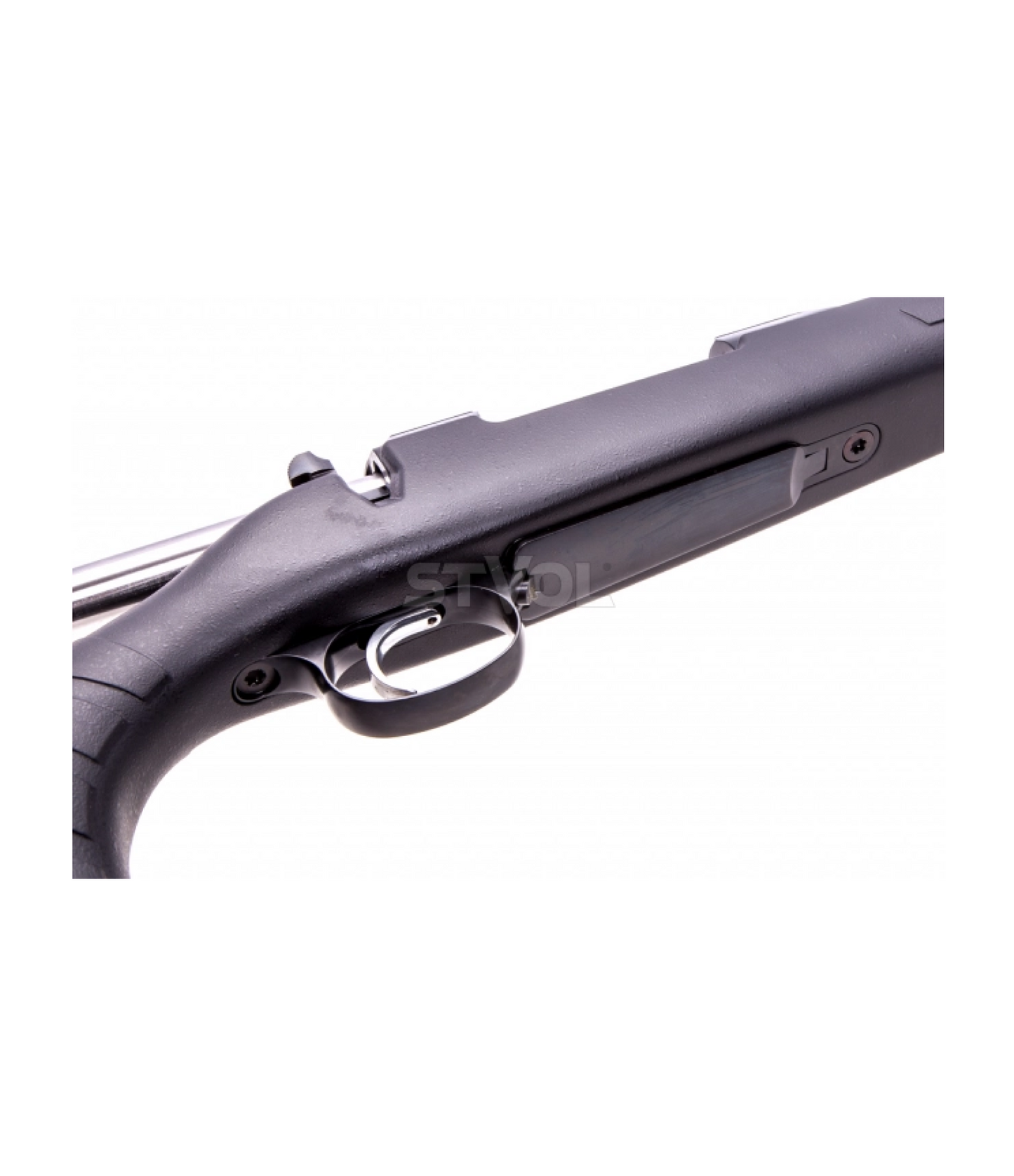 Карабін нарізний CZ557 SYNTHETIC кал.308WIN /2000784/