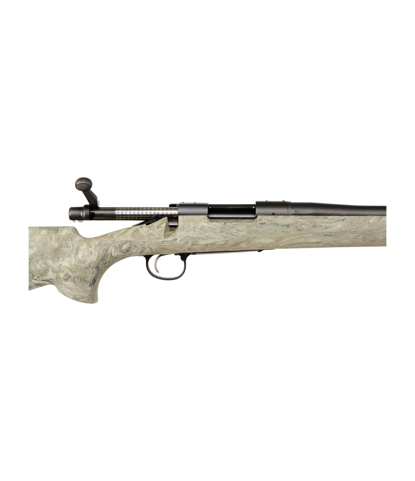 Карабін Remington 700 SPS Tactical AAC HB кал .308 Win 51 см 5/8"-24 /12500913/