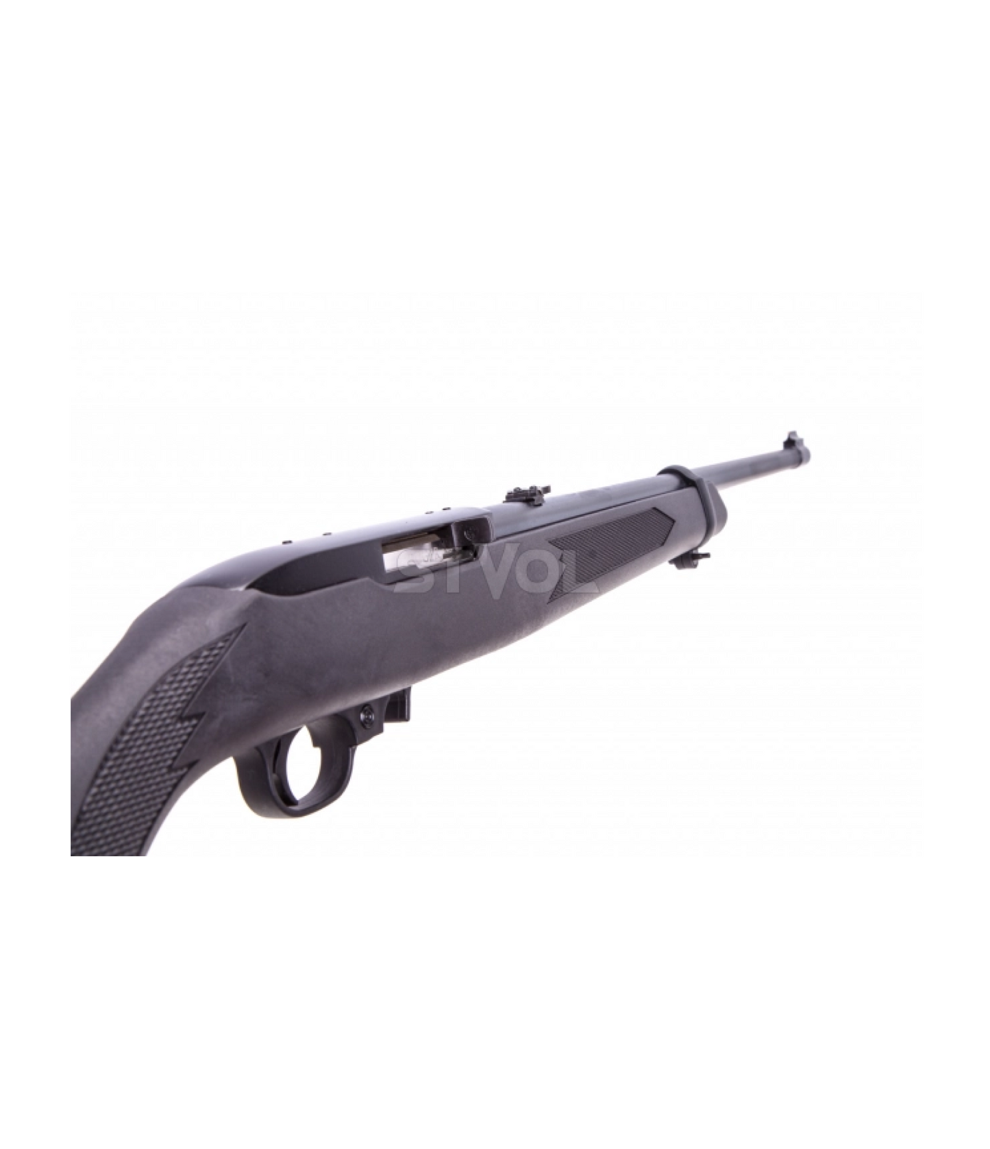 Карабін мисливський RUGER "10/22"CARBINE 22LR Synthetic /2001042/