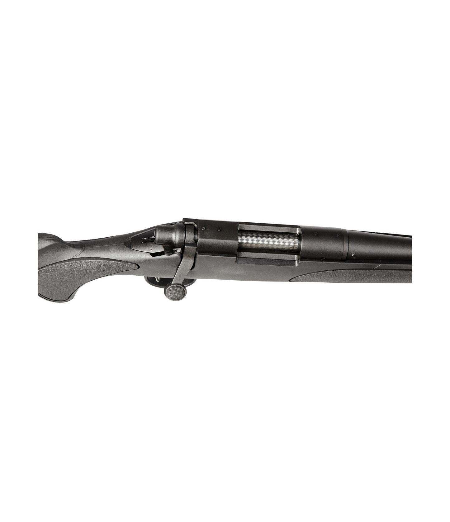Карабін Remington 700 ADL Black кал. 6.5 Creedmoor 61 см /12500916/
