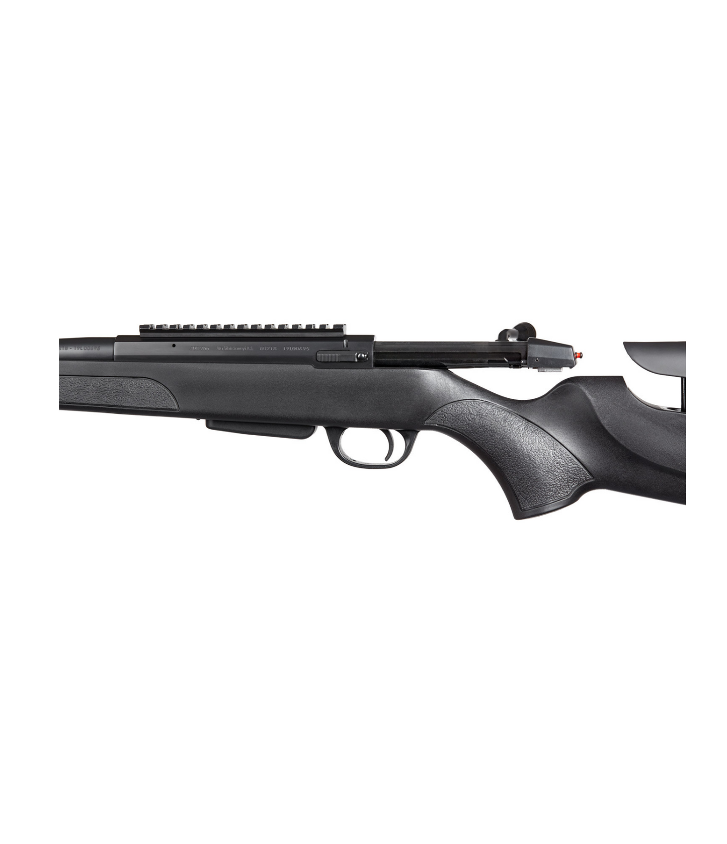 Карабін Remington 700 ADL Black кал .308 Win 61 см /12500915/