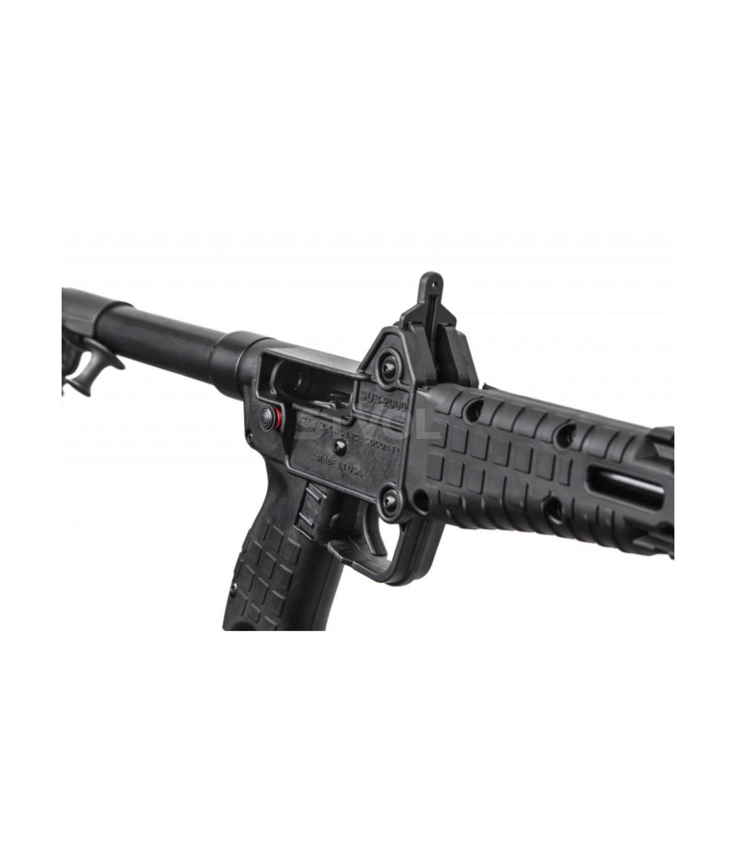 Карабін нарізний KELTEC SUB2000 кал.9X21 mm /2006841/
