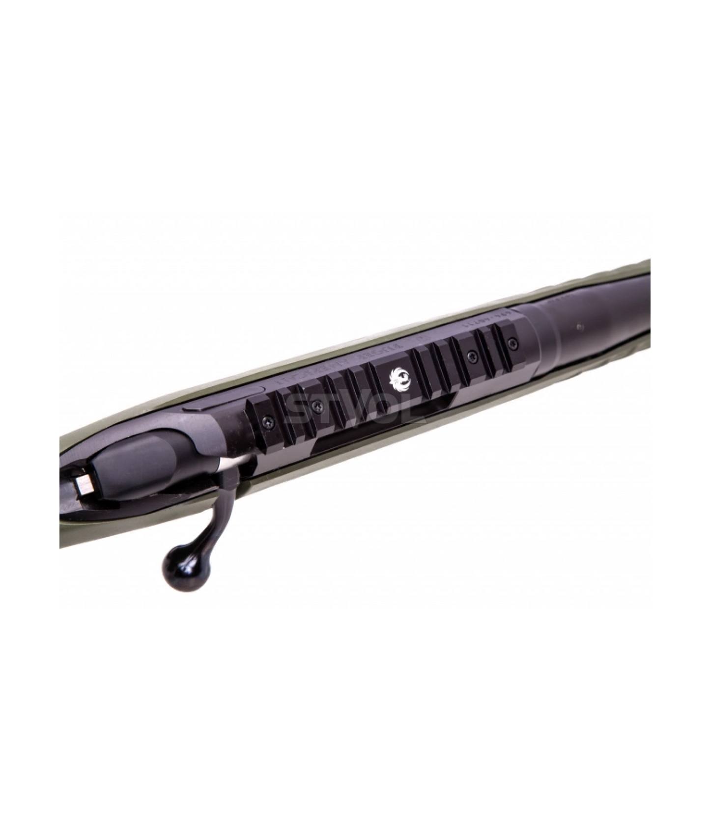 Карабін мисливський RUGER AMERICAN RIFLE PREDATOR КАЛ.308 WIN /2000147/