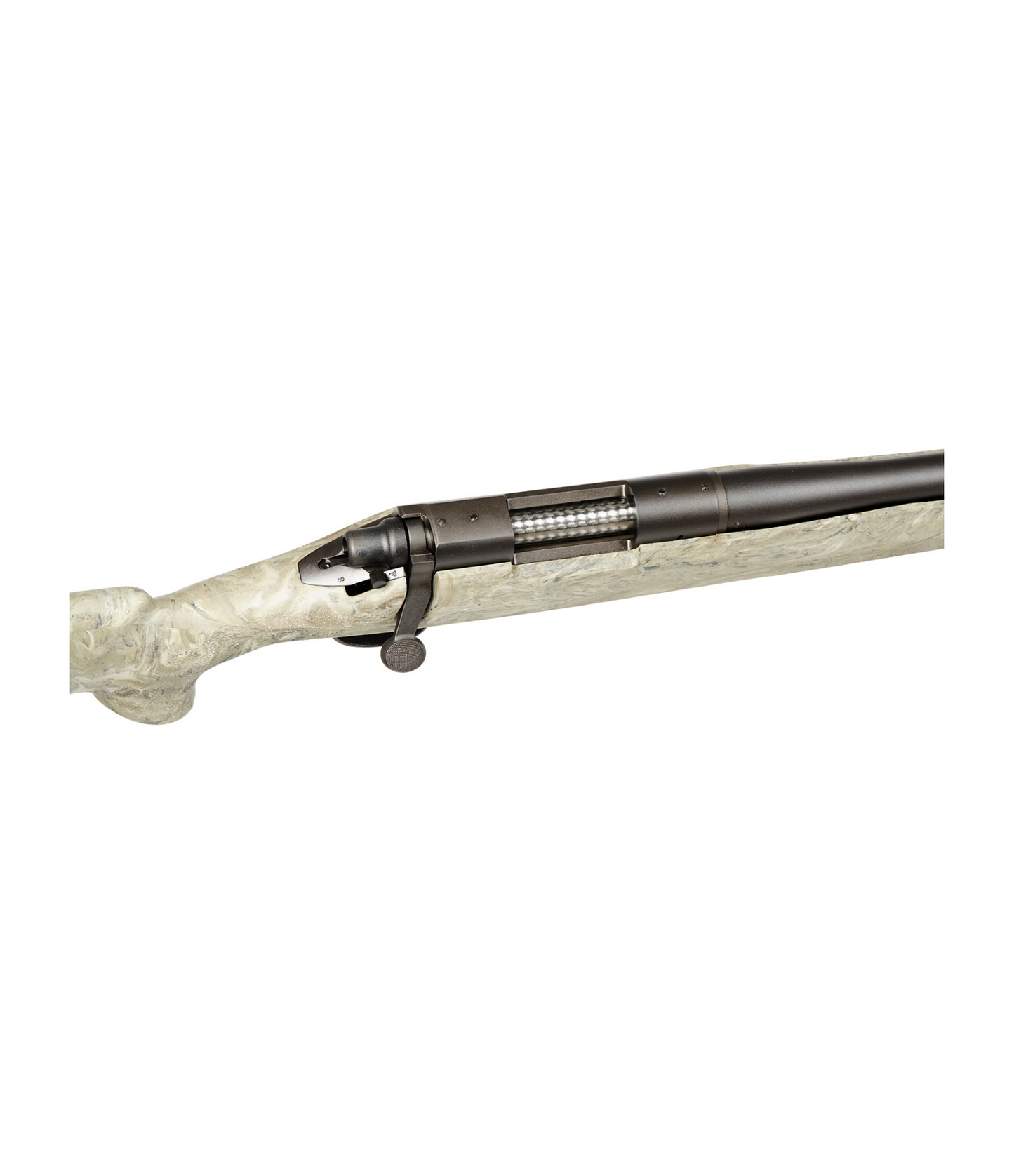 Карабін Remington 700 SPS Tactical AAC HB кал .308 Win 51 см 5/8"-24 /12500913/