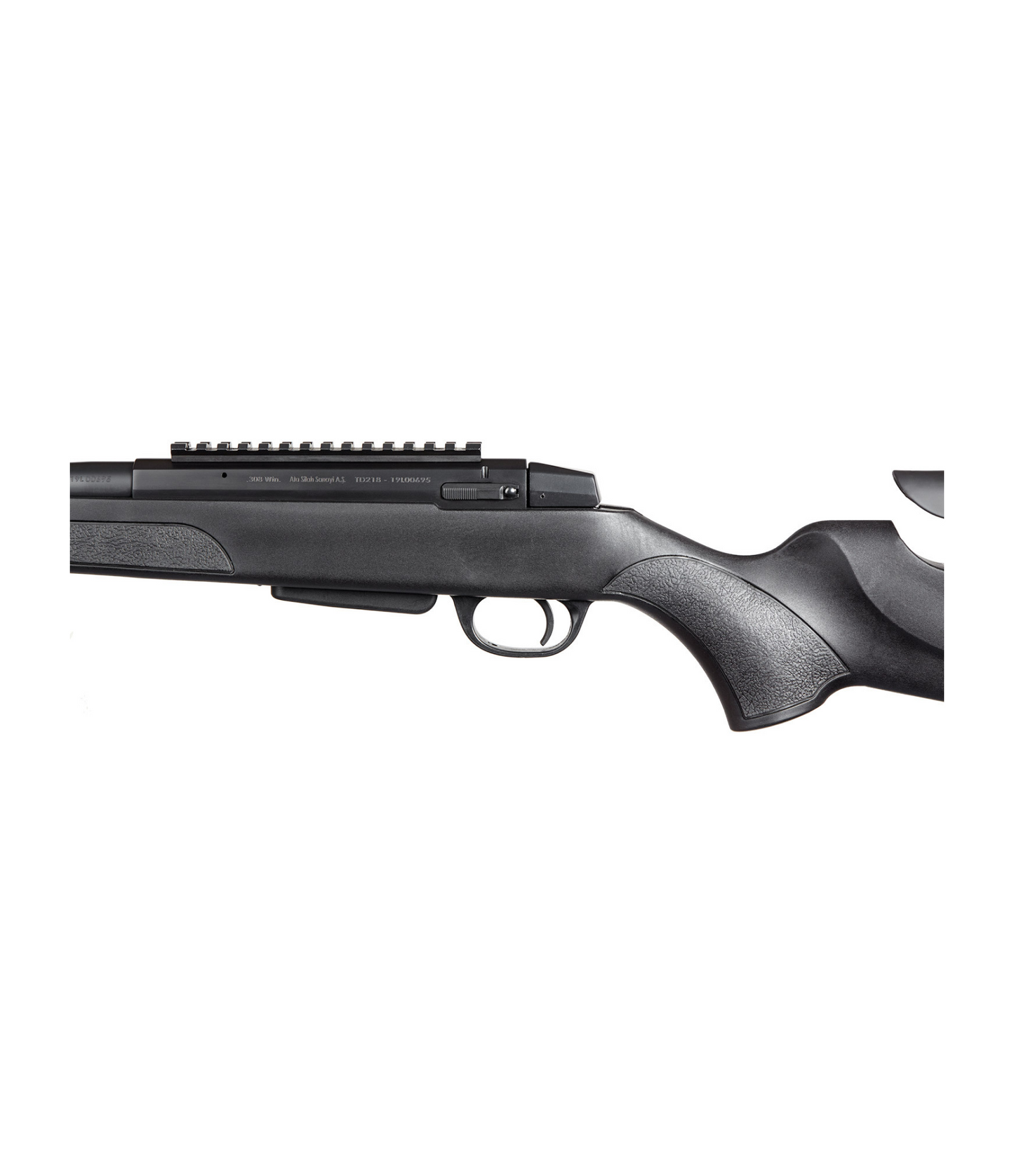 Карабін Remington 700 ADL Black кал .308 Win 61 см /12500915/
