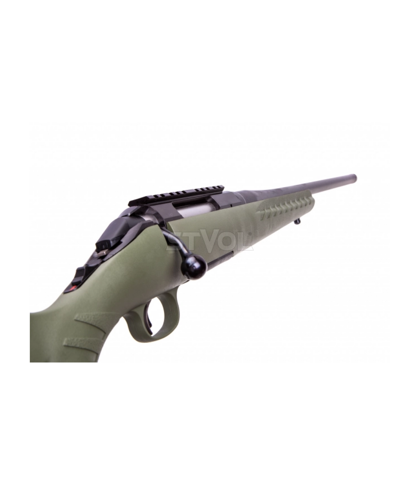 Карабін мисливський RUGER AMERICAN RIFLE PREDATOR КАЛ.308 WIN /2000147/