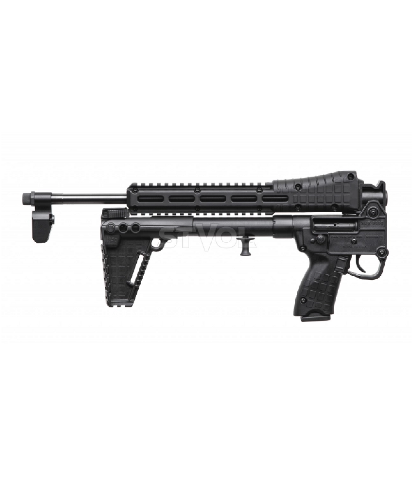 Карабін нарізний KELTEC SUB2000 кал.9X21 mm /2006841/