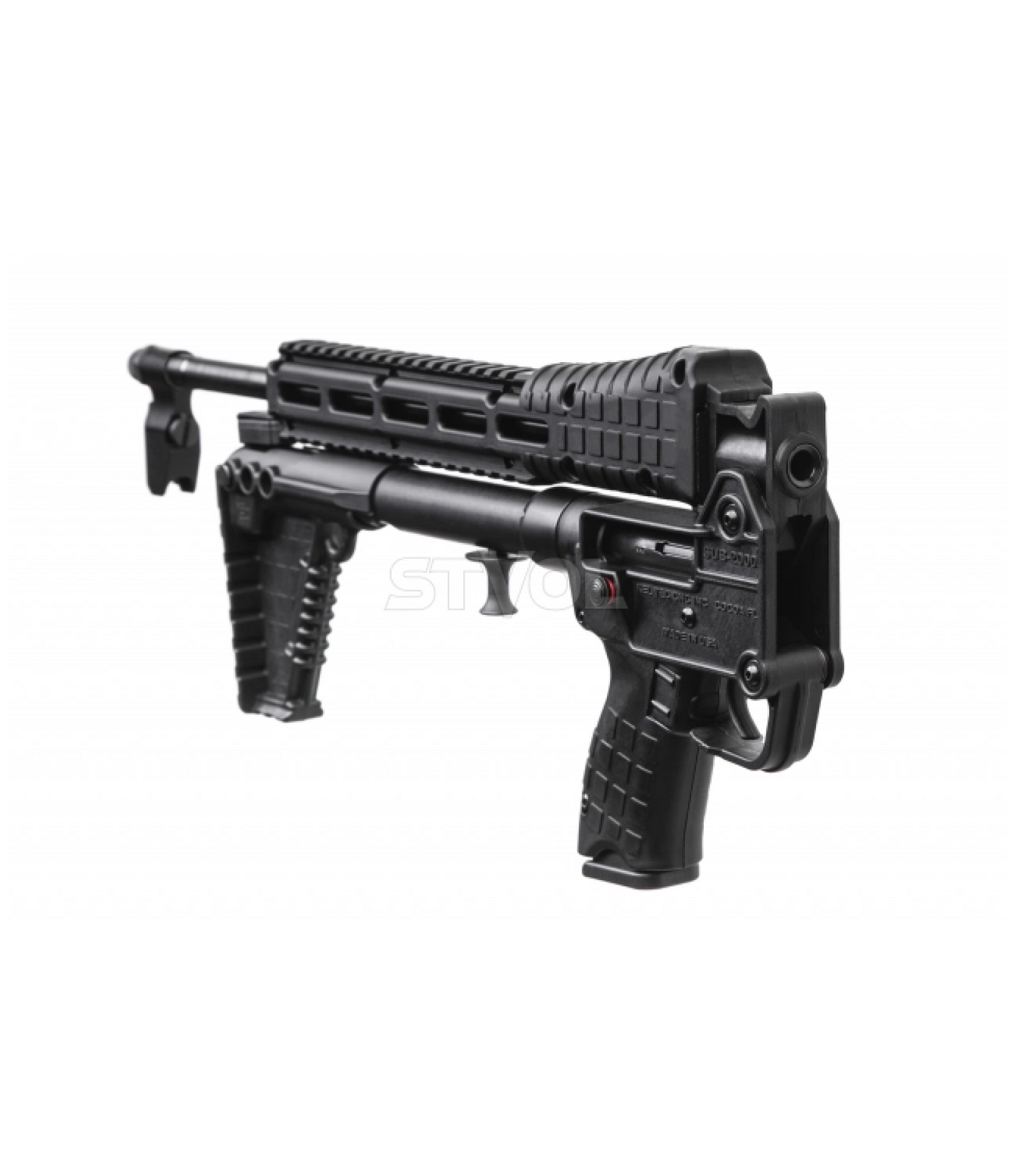 Карабін нарізний KELTEC SUB2000 кал.9X21 mm /2006841/